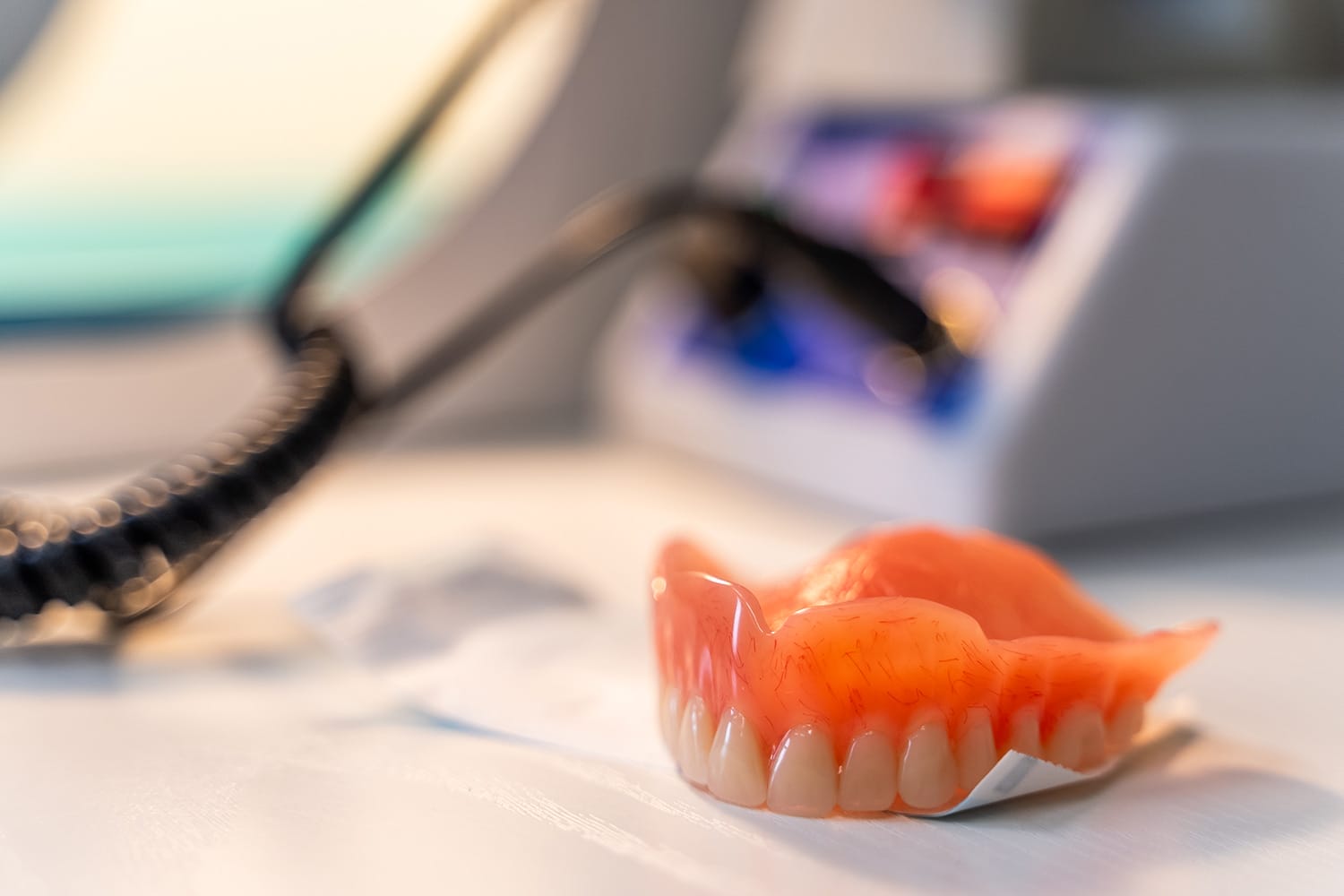denture-repair-faqs dentures